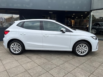 Used SEAT Ibiza 2026 for sale - 78293806: Photo