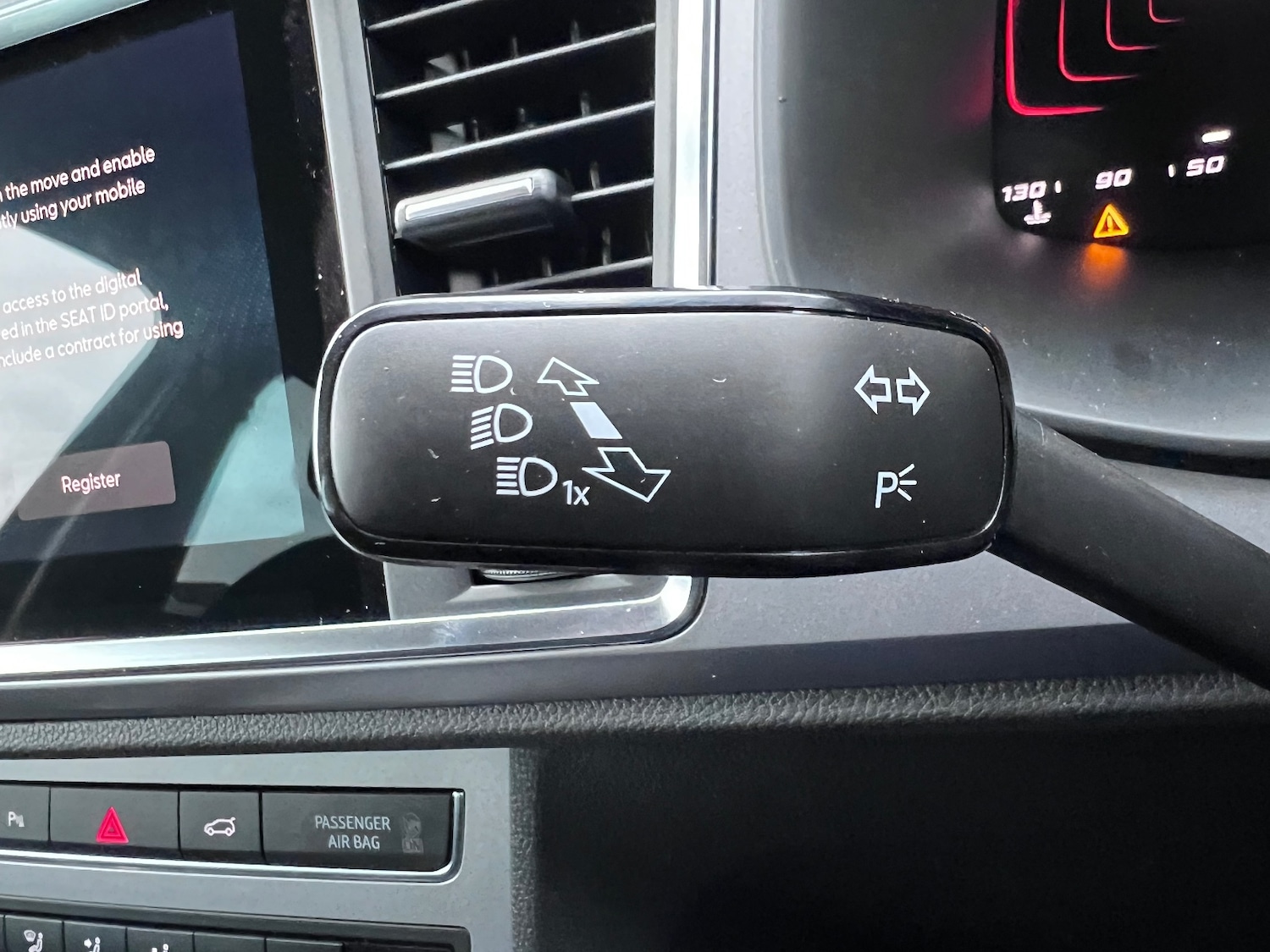 Used SEAT Ateca for sale - 76869863: Photo 12