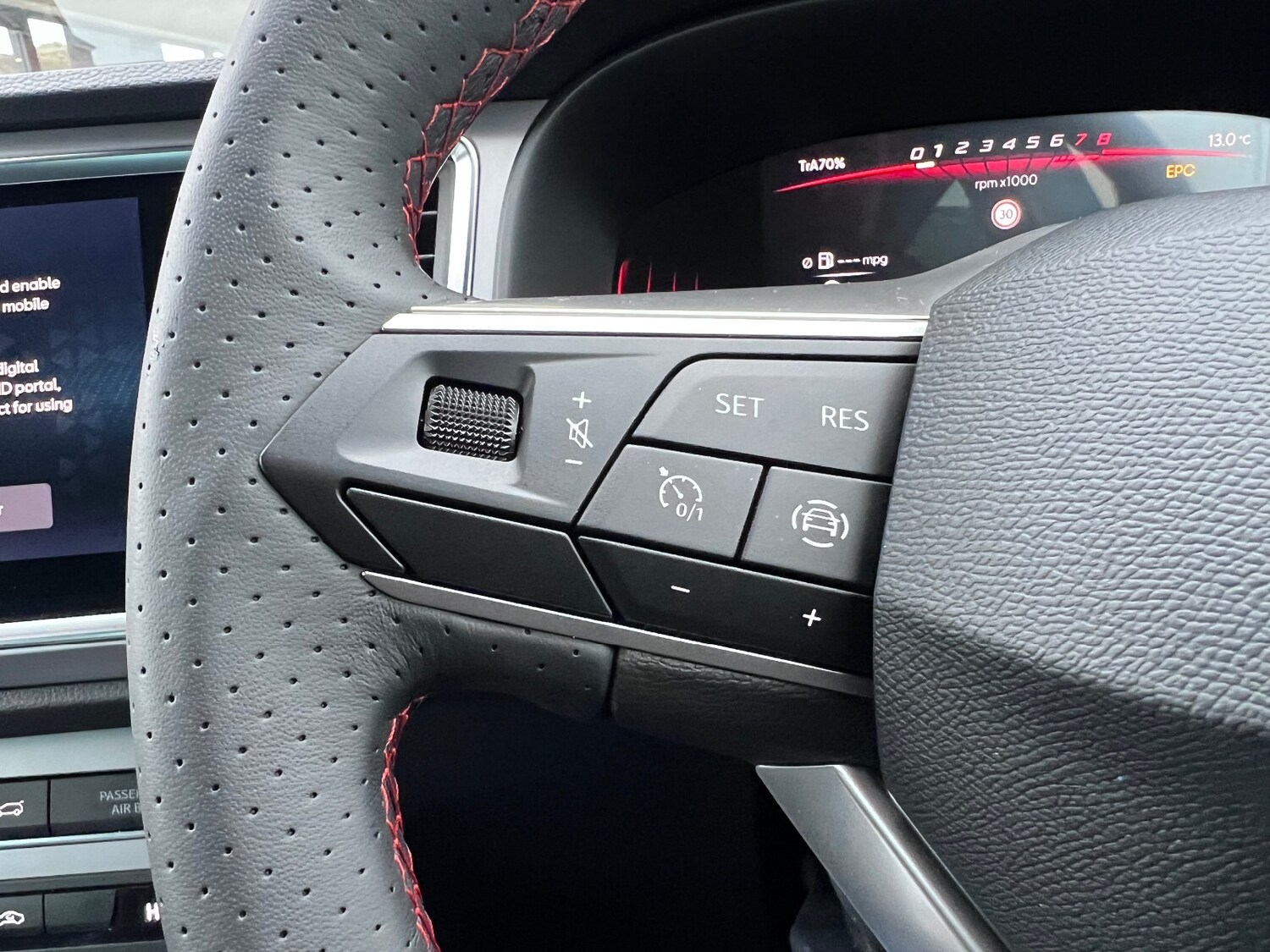 Used SEAT Ateca for sale - 76869863: Photo 14