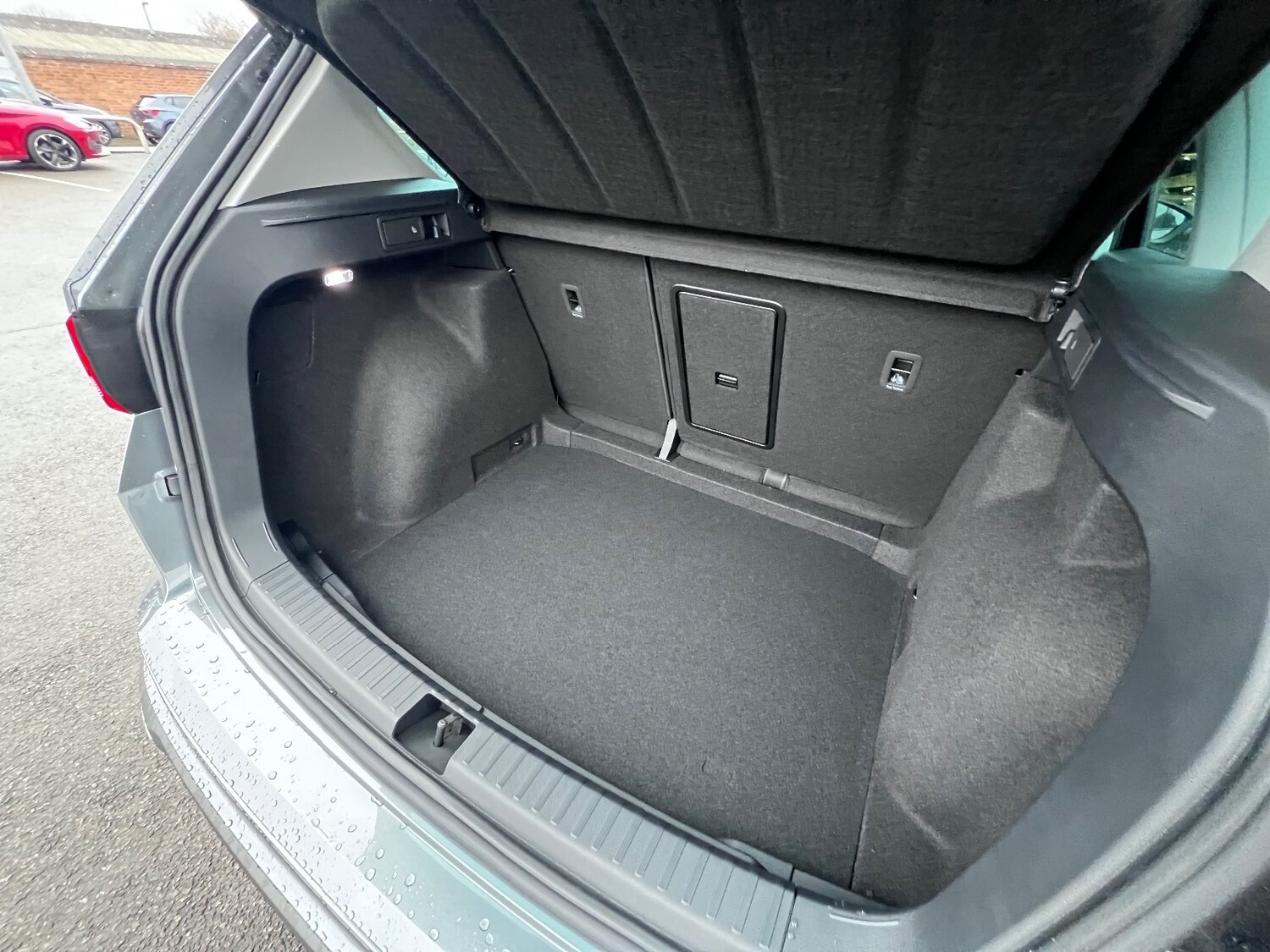 Used SEAT Ateca for sale - 76869863: Photo 17