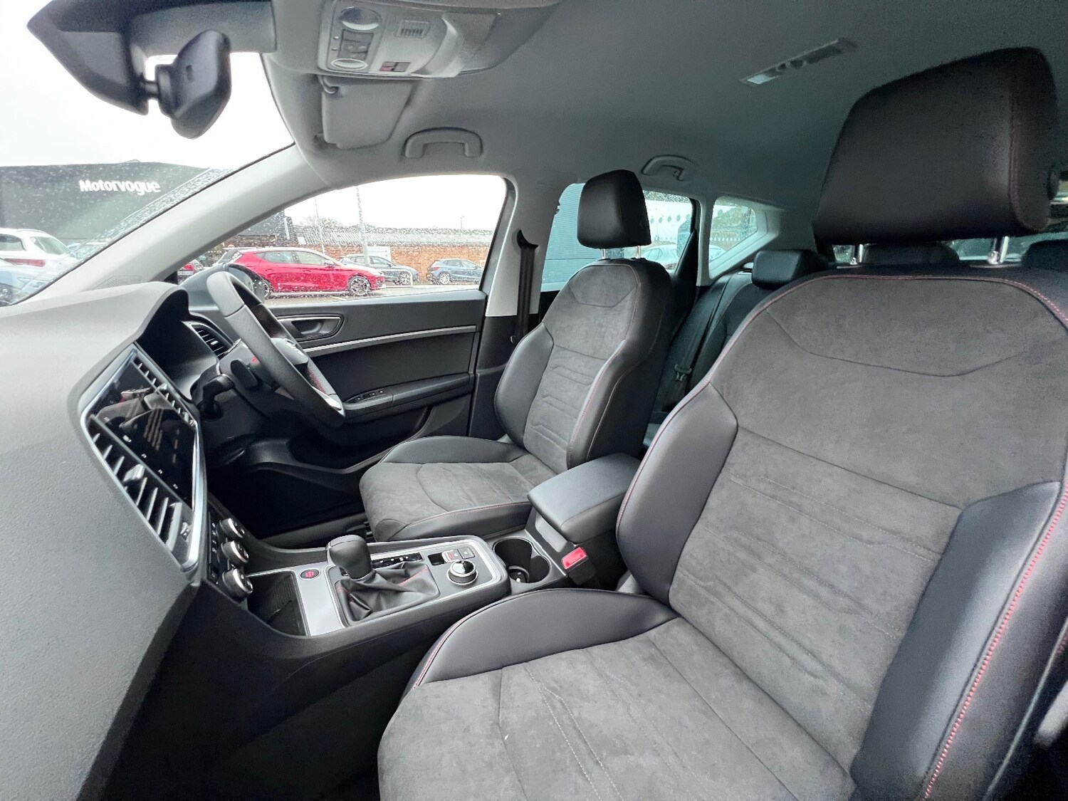 Used SEAT Ateca for sale - 76869863: Photo 27