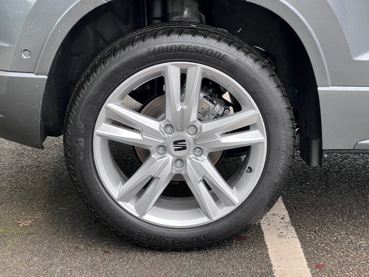 Used SEAT Ateca for sale - 76869863: Photo 30