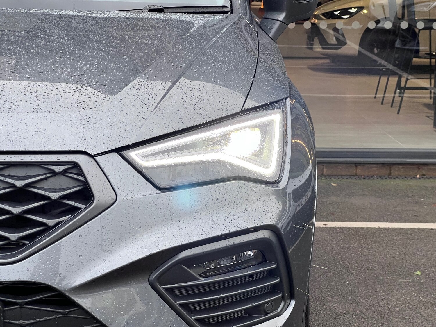 Used SEAT Ateca for sale - 76869863: Photo 31