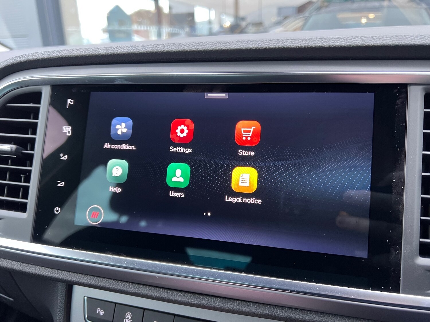 Used SEAT Ateca for sale - 76869863: Photo 33