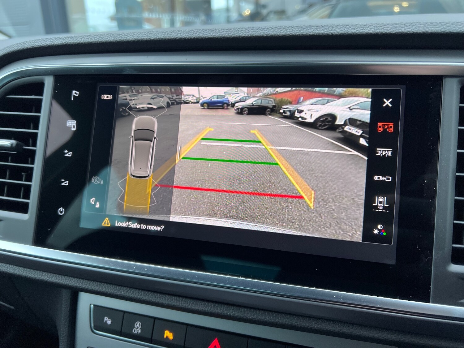 Used SEAT Ateca for sale - 76869863: Photo 36