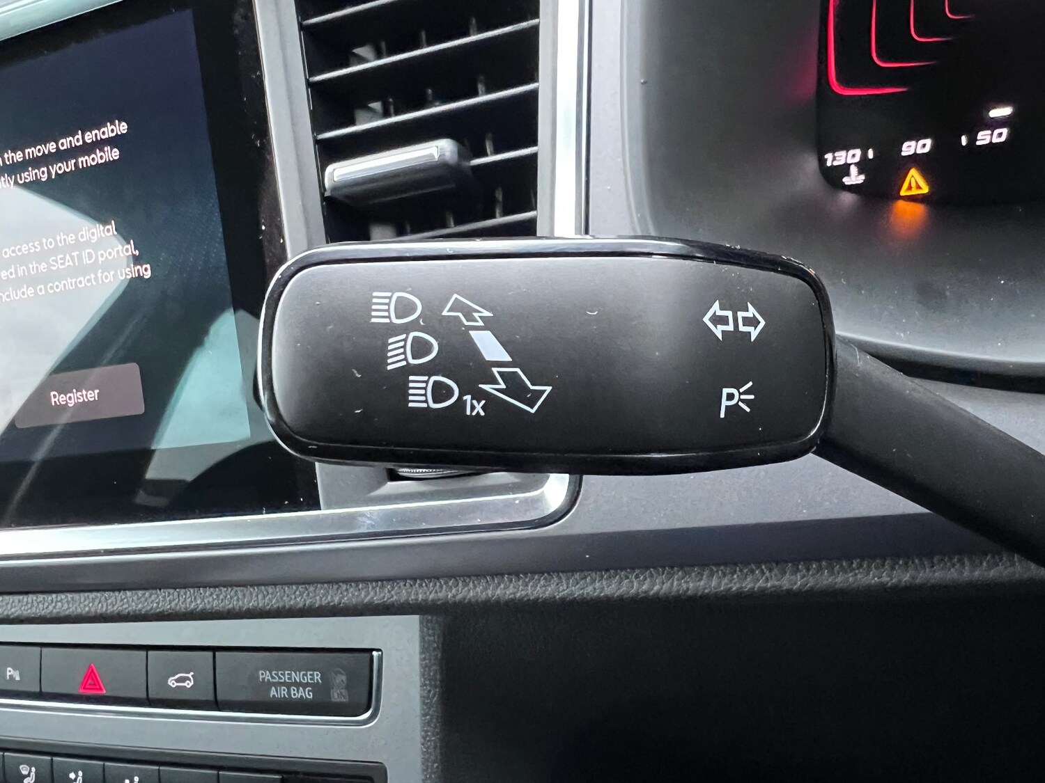 Used SEAT Ateca for sale - 76869863: Photo 38