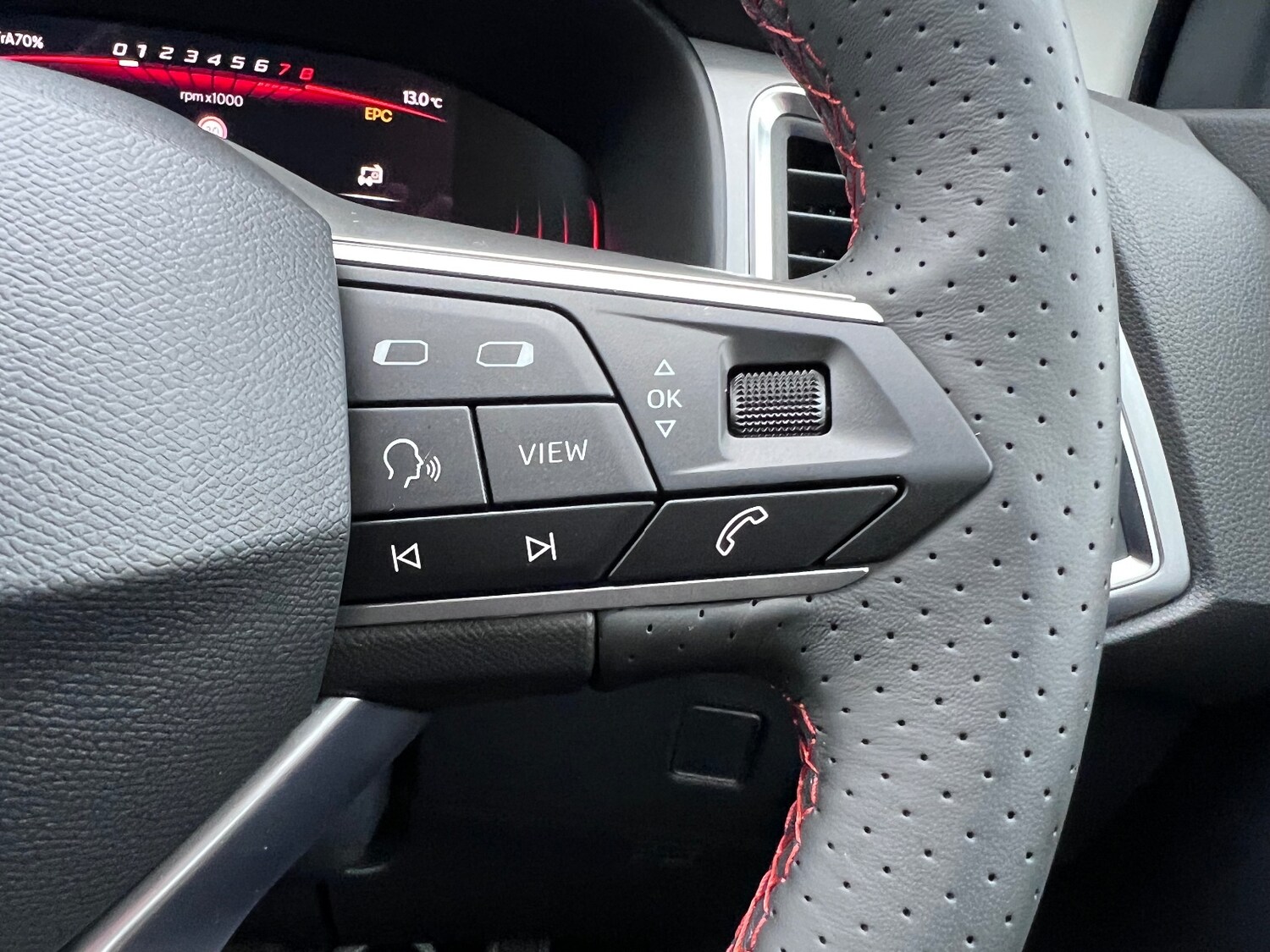 Used SEAT Ateca for sale - 76869863: Photo 41