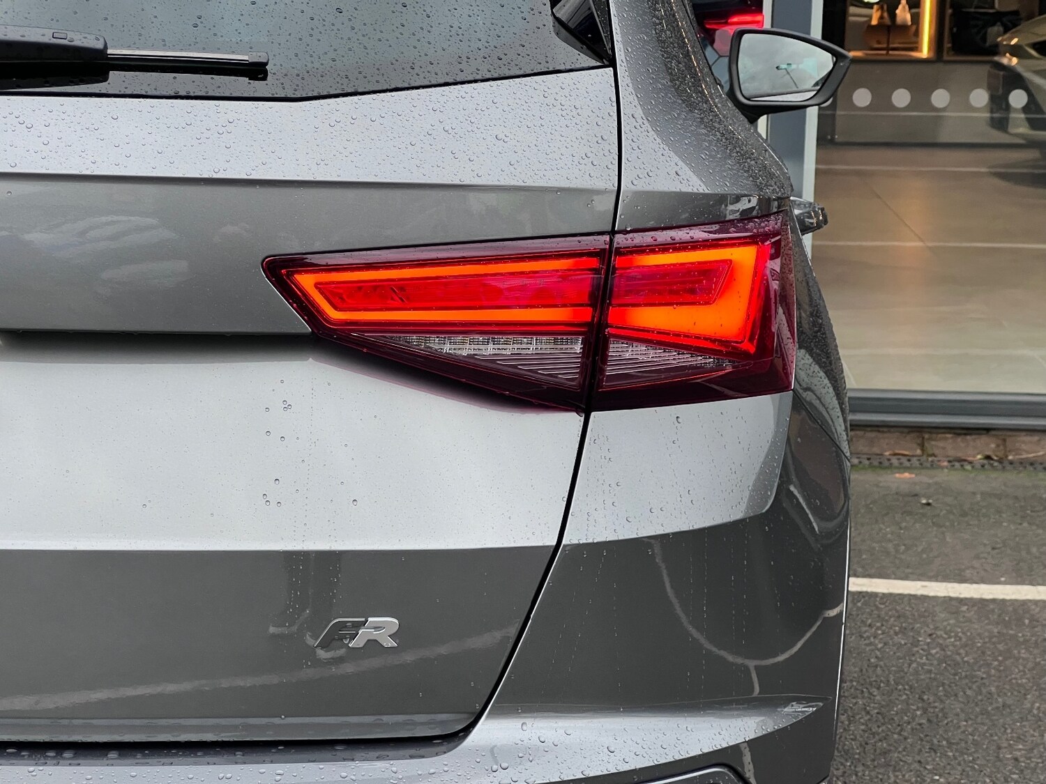 Used SEAT Ateca for sale - 76869863: Photo 44