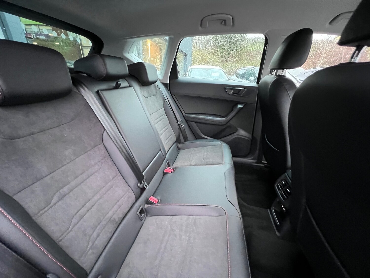 Used SEAT Ateca for sale - 76869863: Photo 49