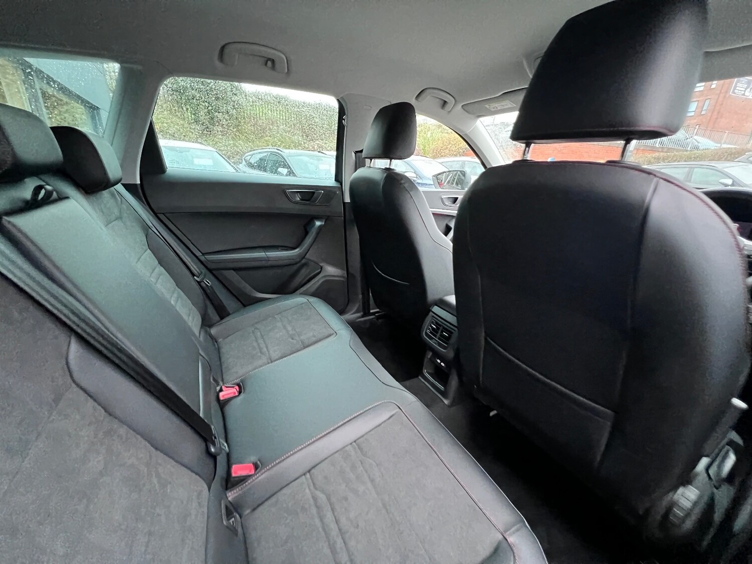 Used SEAT Ateca for sale - 76869863: Photo 50