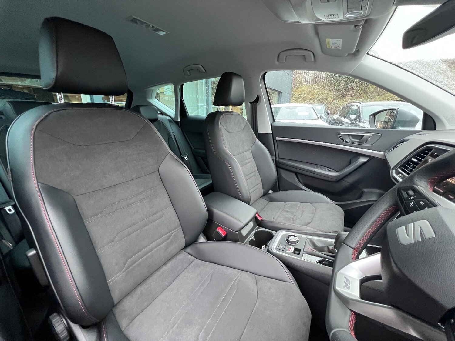 Used SEAT Ateca for sale - 76869863: Photo 51