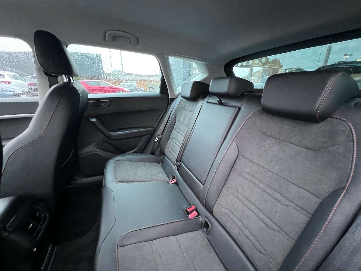 Used SEAT Ateca for sale - 76869863: Photo 53