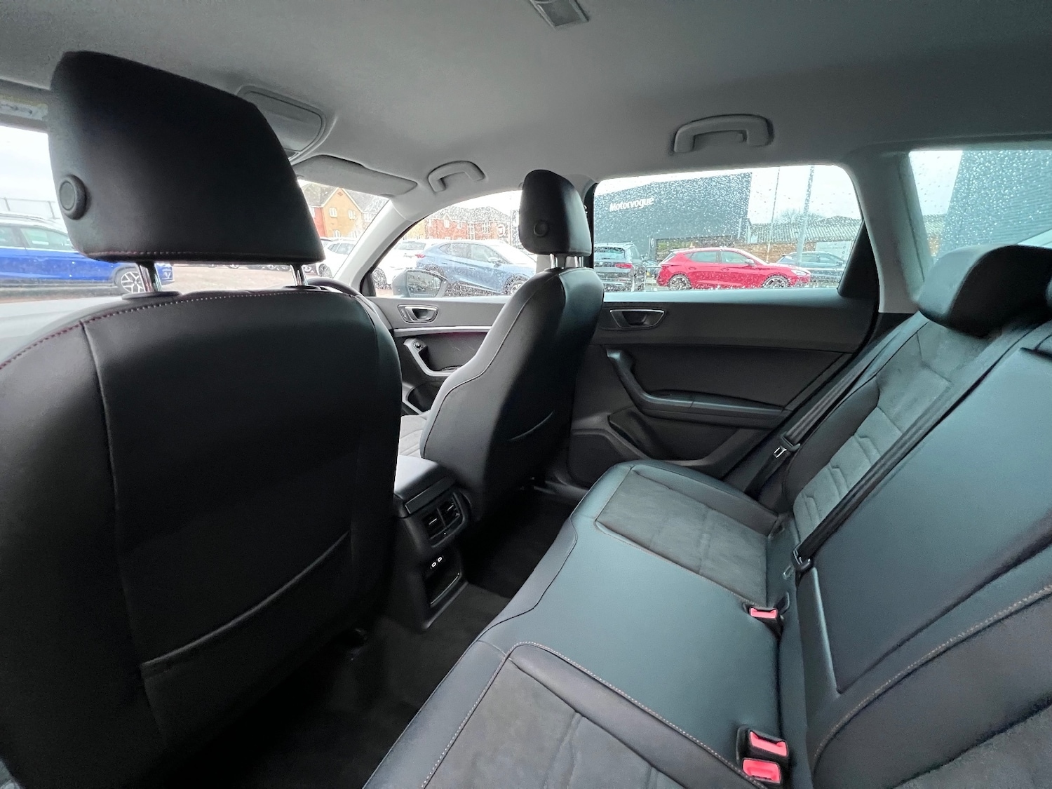 Used SEAT Ateca for sale - 76869863: Photo 54