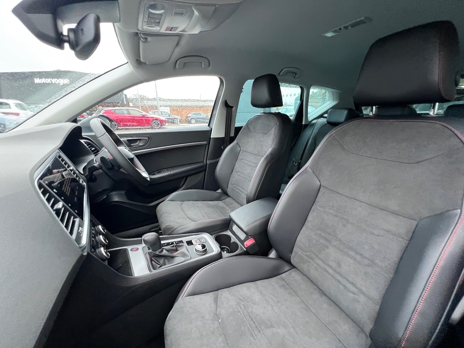 Used SEAT Ateca for sale - 76869863: Photo 55