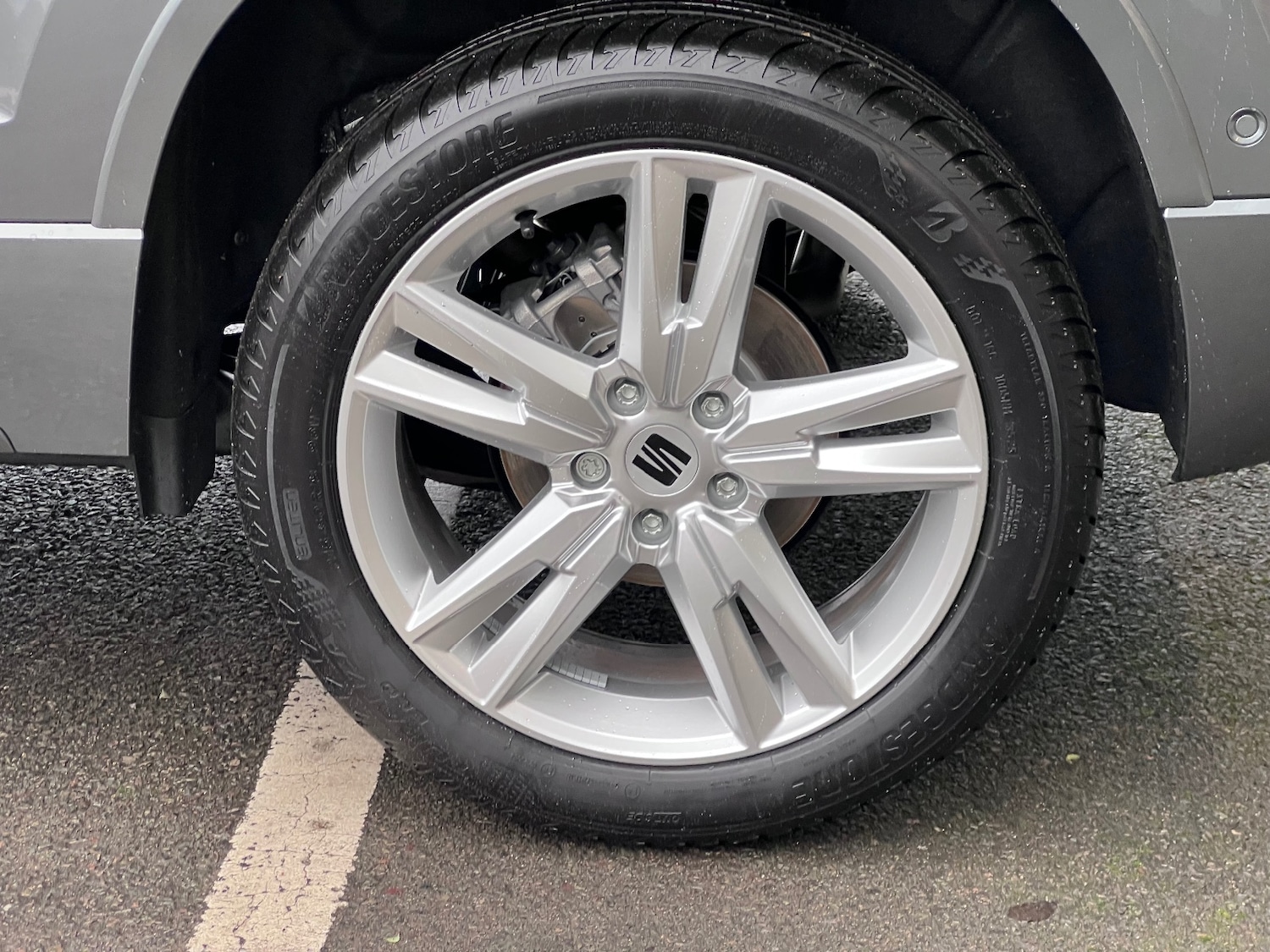 Used SEAT Ateca for sale - 76869863: Photo 57