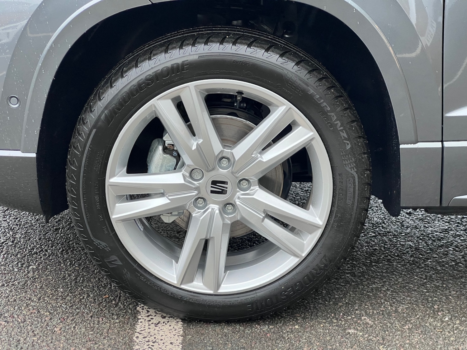 Used SEAT Ateca for sale - 76869863: Photo 58