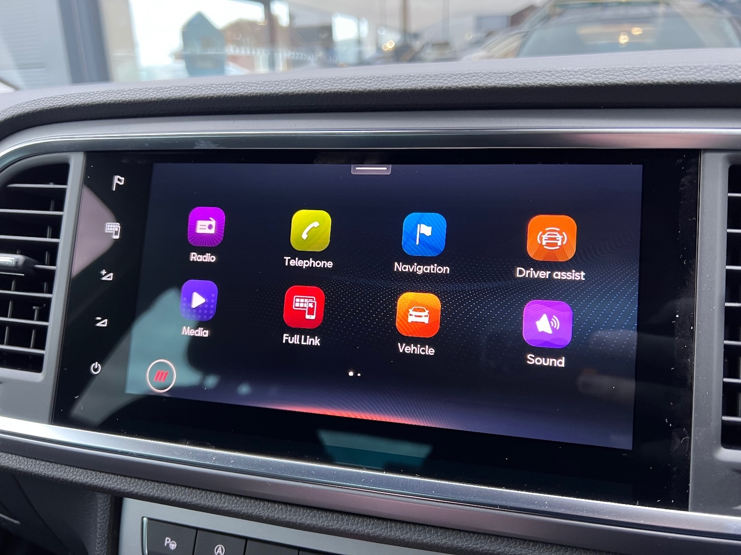 Used SEAT Ateca for sale - 76869863: Photo 8