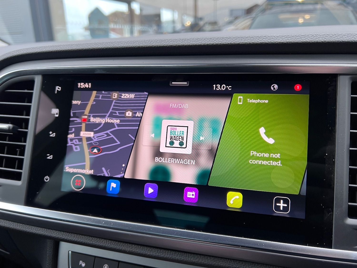 Used SEAT Ateca for sale - 76869863: Photo 9