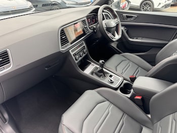 Used SEAT Ateca 2025 for sale - 75355166: Photo