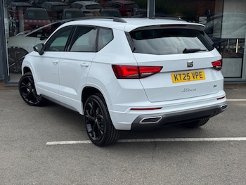 Used SEAT Ateca 2025 for sale - 75355166: Photo
