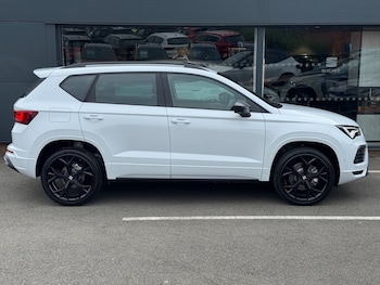 Used SEAT Ateca 2025 for sale - 75355166: Photo