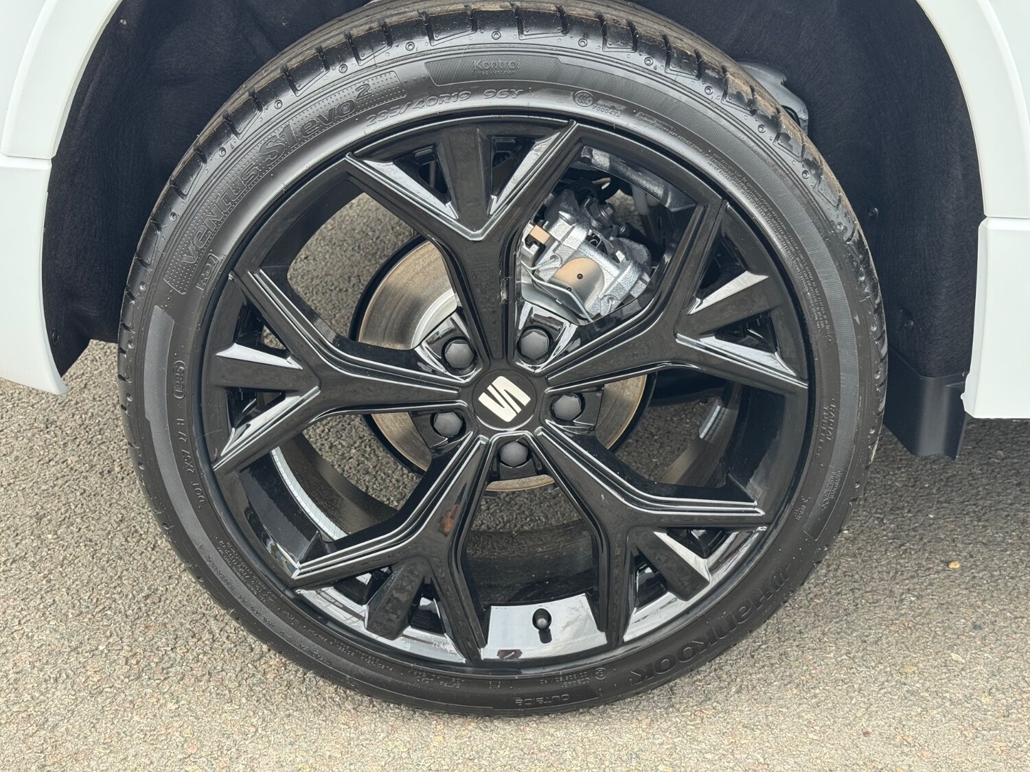 Vehicle 50