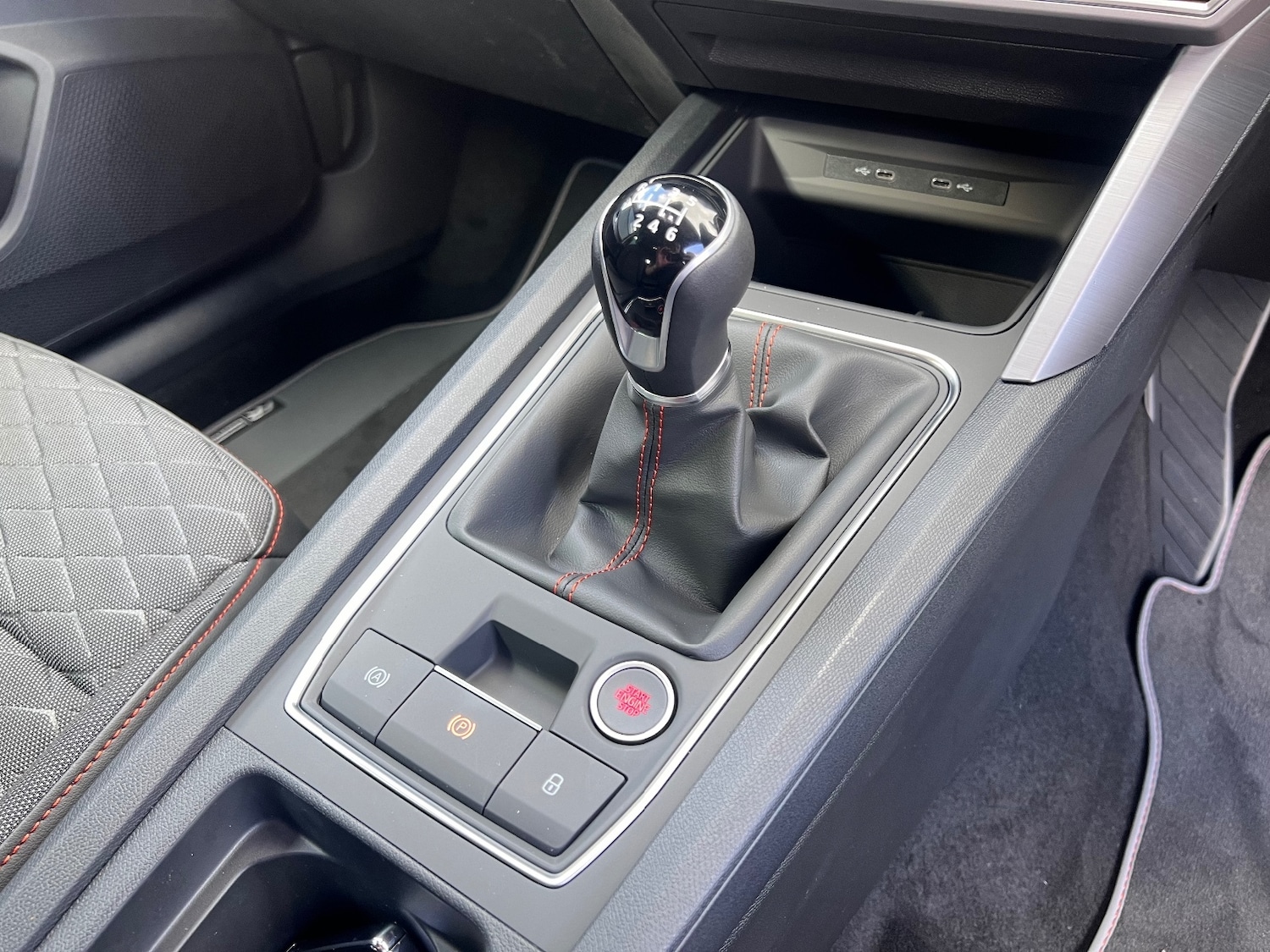 Used SEAT Leon 2024 for sale - 76868983: Photo 11