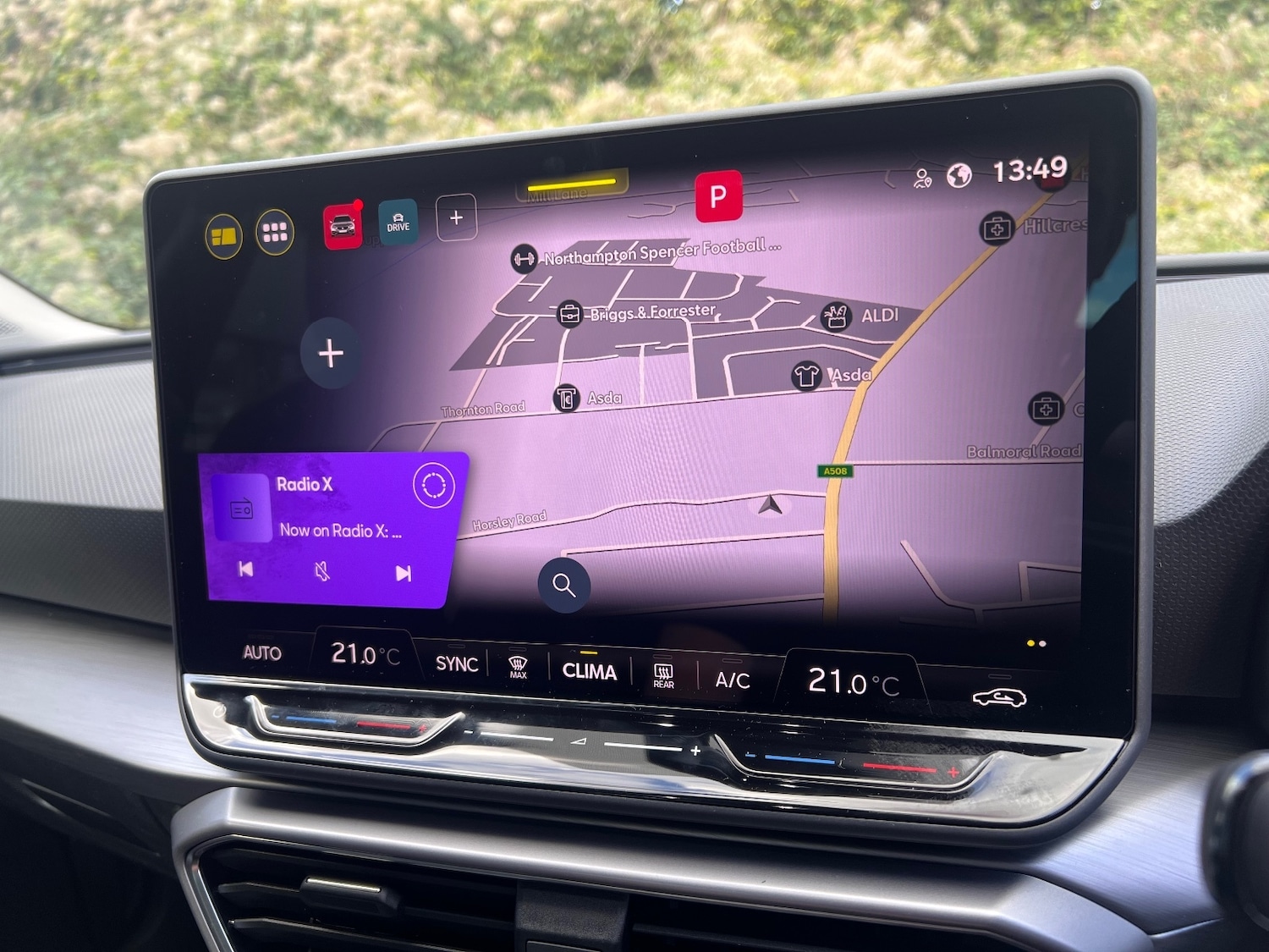 Used SEAT Leon 2024 for sale - 76868983: Photo 15