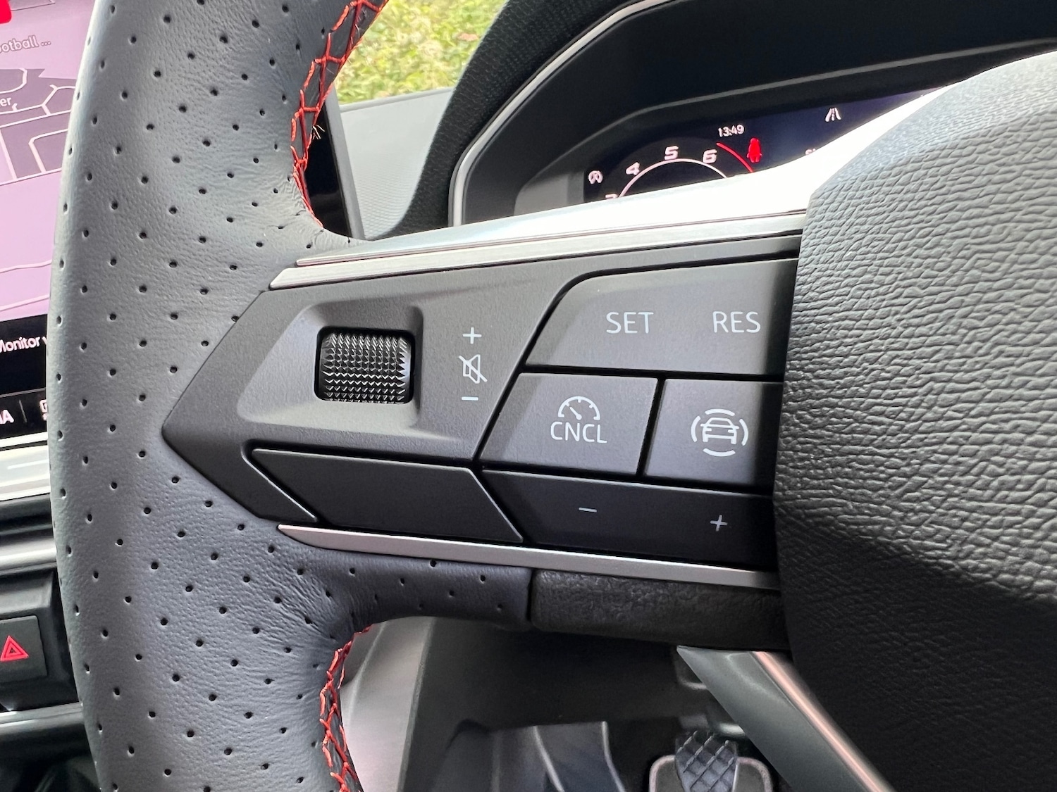 Used SEAT Leon 2024 for sale - 76868983: Photo 20