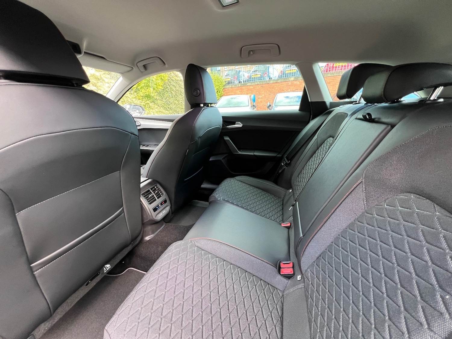 Used SEAT Leon 2024 for sale - 76868983: Photo 25