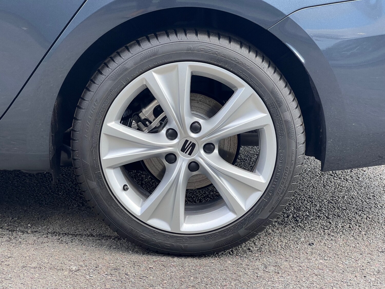 Used SEAT Leon 2024 for sale - 76868983: Photo 28