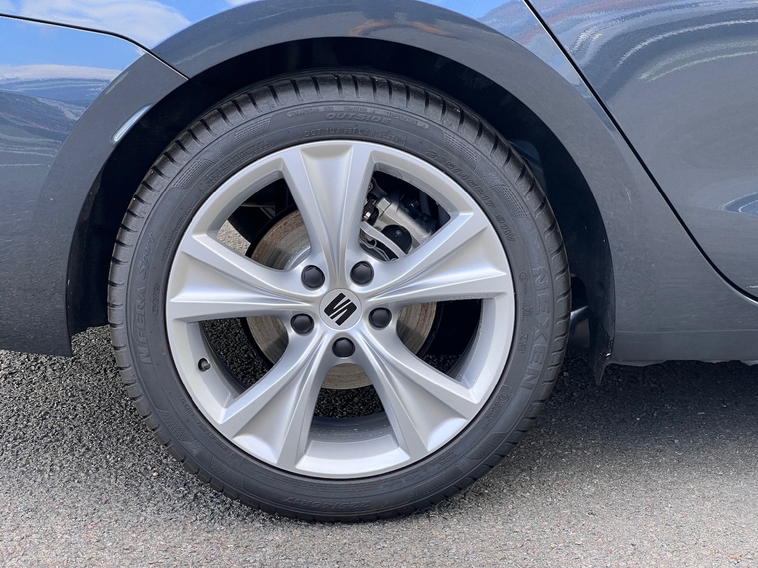 Used SEAT Leon 2024 for sale - 76868983: Photo 30