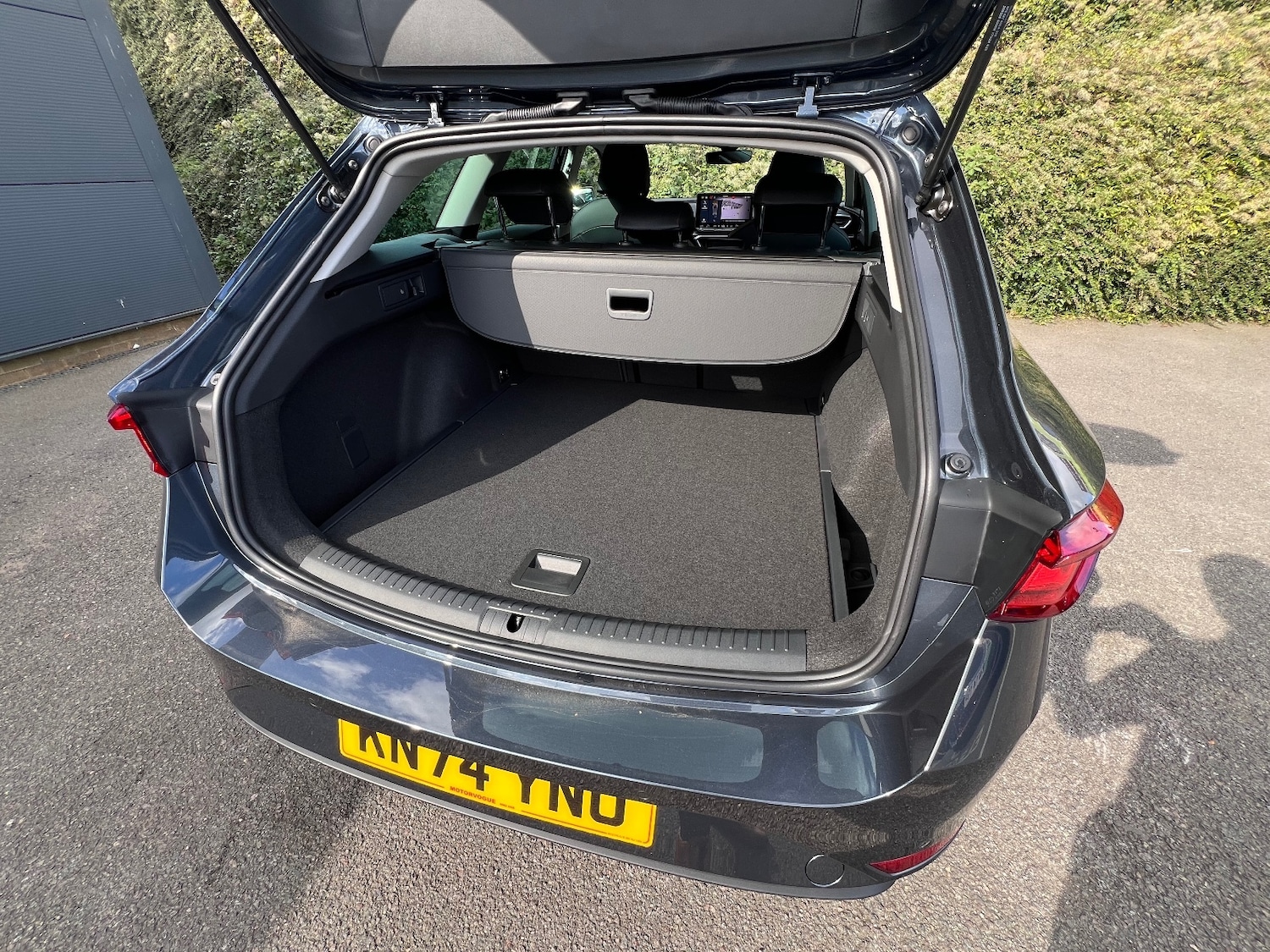 Used SEAT Leon 2024 for sale - 76868983: Photo 31