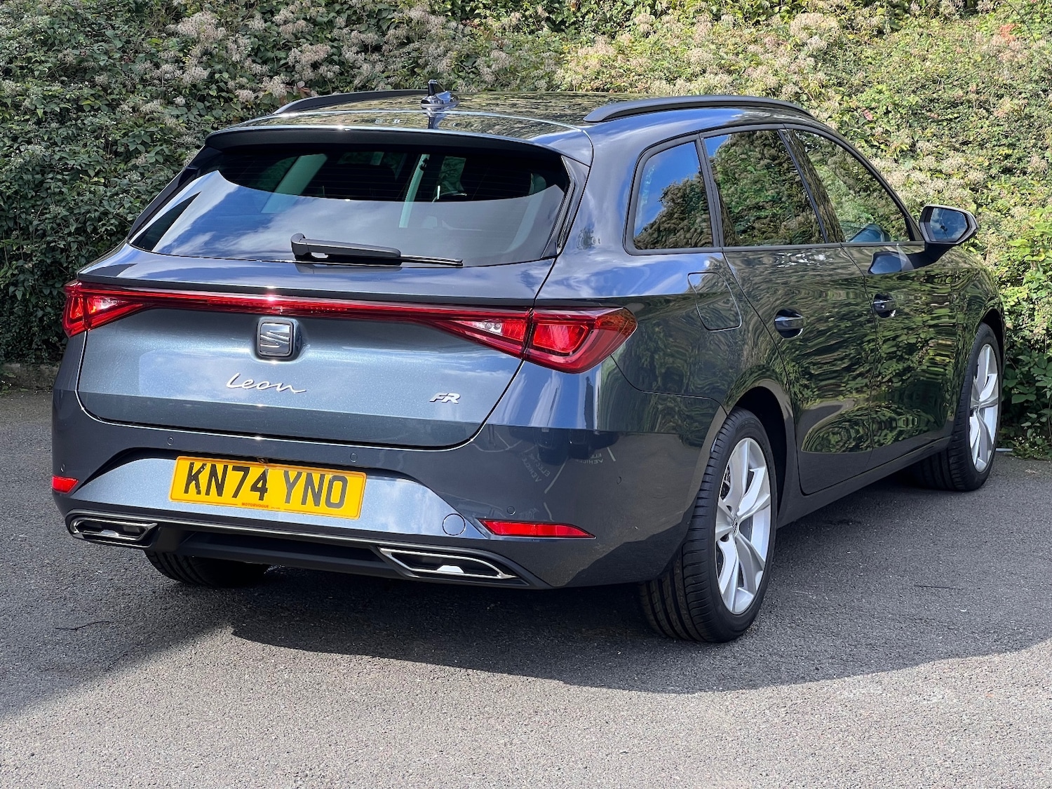 Used SEAT Leon 2024 for sale - 76868983: Photo 33