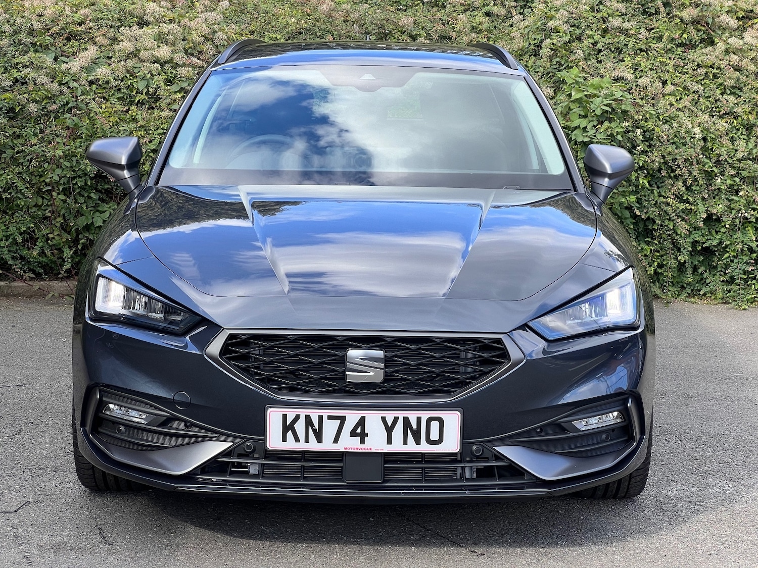 Used SEAT Leon 2024 for sale - 76868983: Photo 39