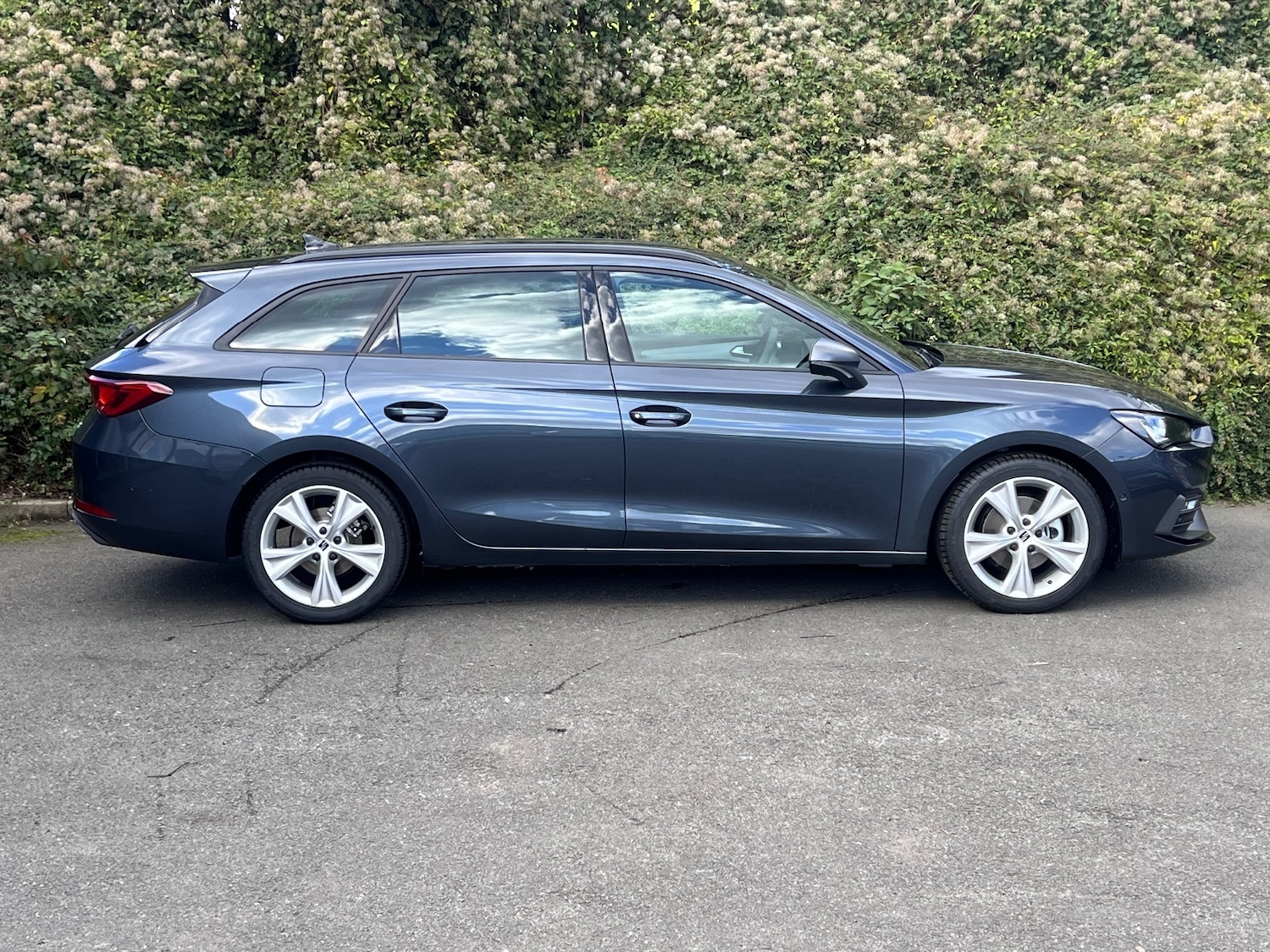 Used SEAT Leon 2024 for sale - 76868983: Photo 40