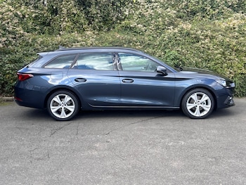 Used SEAT Leon 2024 for sale - 76868983: Photo