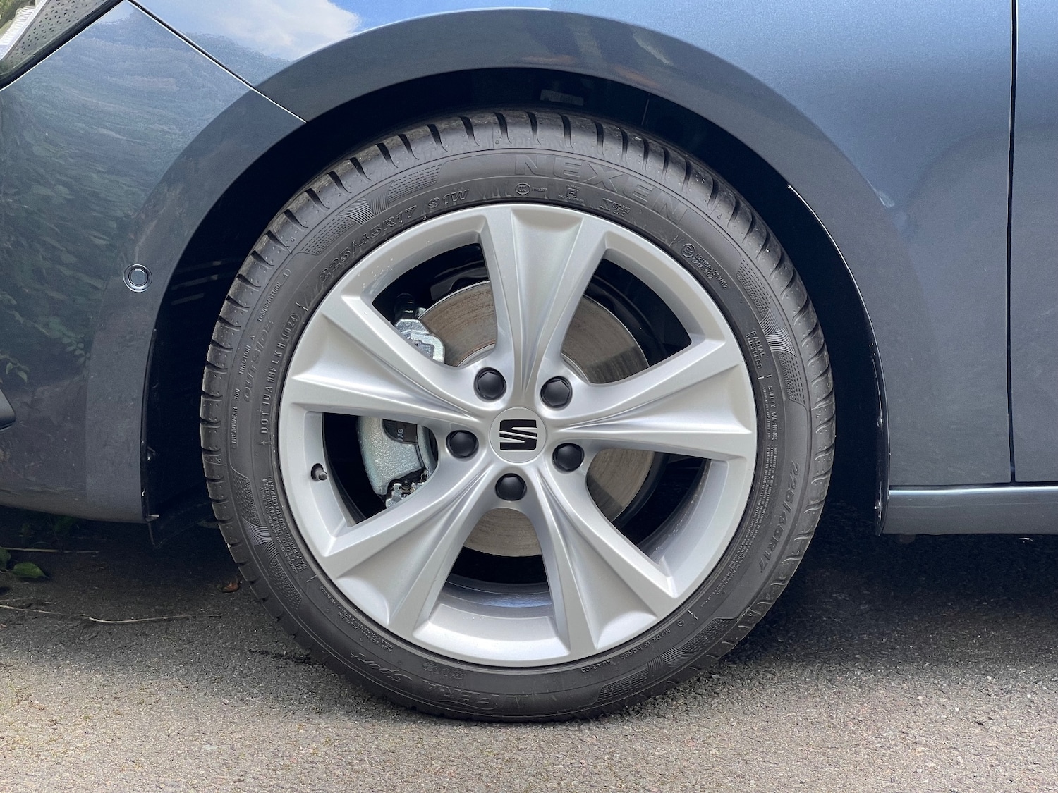 Used SEAT Leon 2024 for sale - 76868983: Photo 5