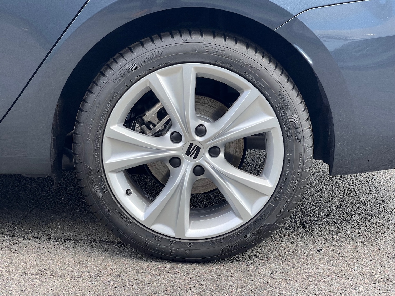 Used SEAT Leon 2024 for sale - 76868983: Photo 61