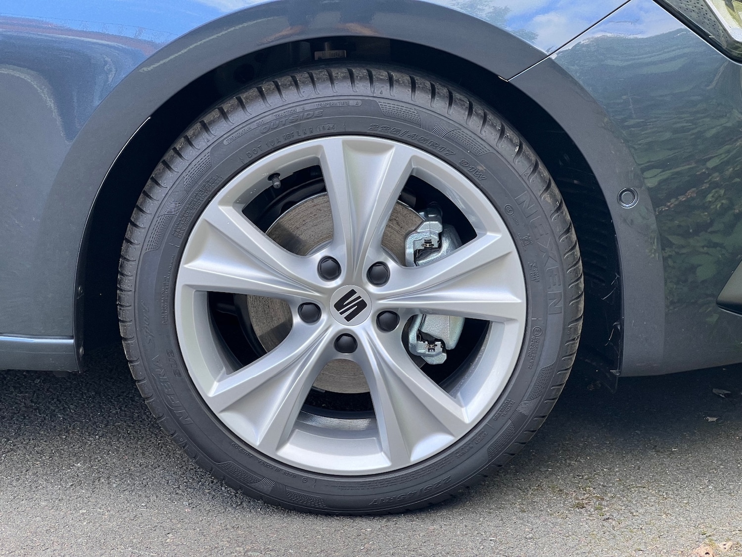 Used SEAT Leon 2024 for sale - 76868983: Photo 62