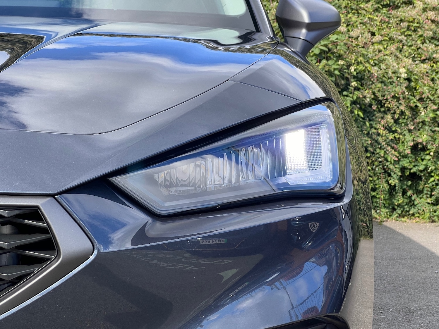 Used SEAT Leon 2024 for sale - 76868983: Photo 9