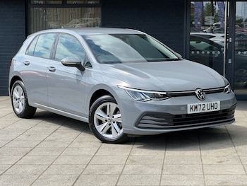 Used Volkswagen Golf 2022 for sale - 78493719: Photo