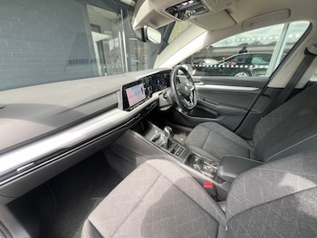 Used Volkswagen Golf 2022 for sale - 78493719: Photo