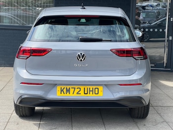 Used Volkswagen Golf 2022 for sale - 78493719: Photo