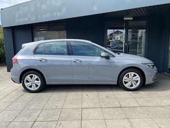 Used Volkswagen Golf 2022 for sale - 78493719: Photo