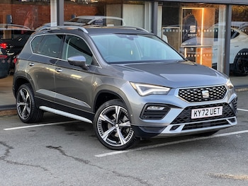 2022 - 1.5 TSI EVO Xperience Edition 5dr DSG