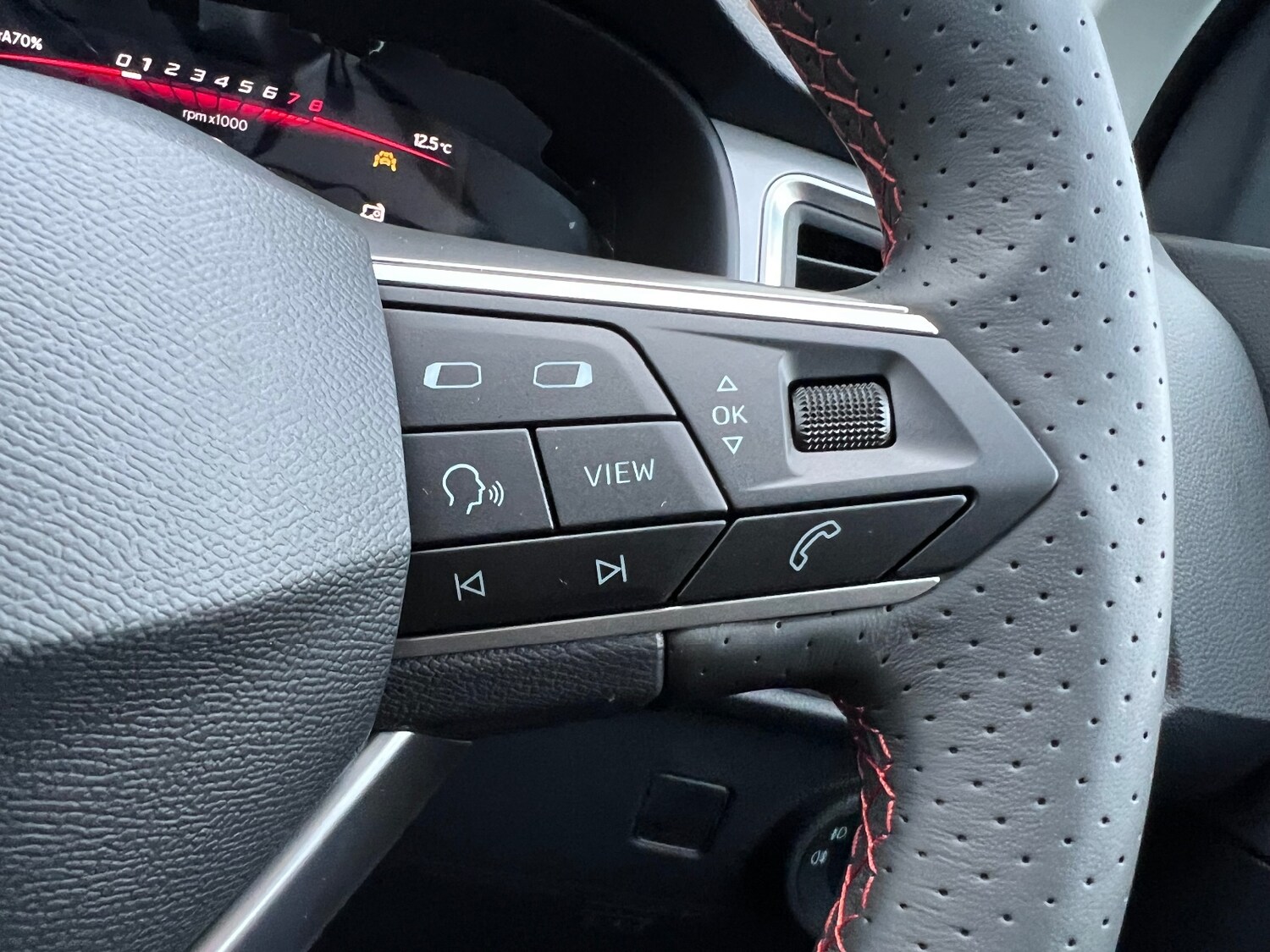 Used SEAT Ateca for sale - 76888662: Photo 13