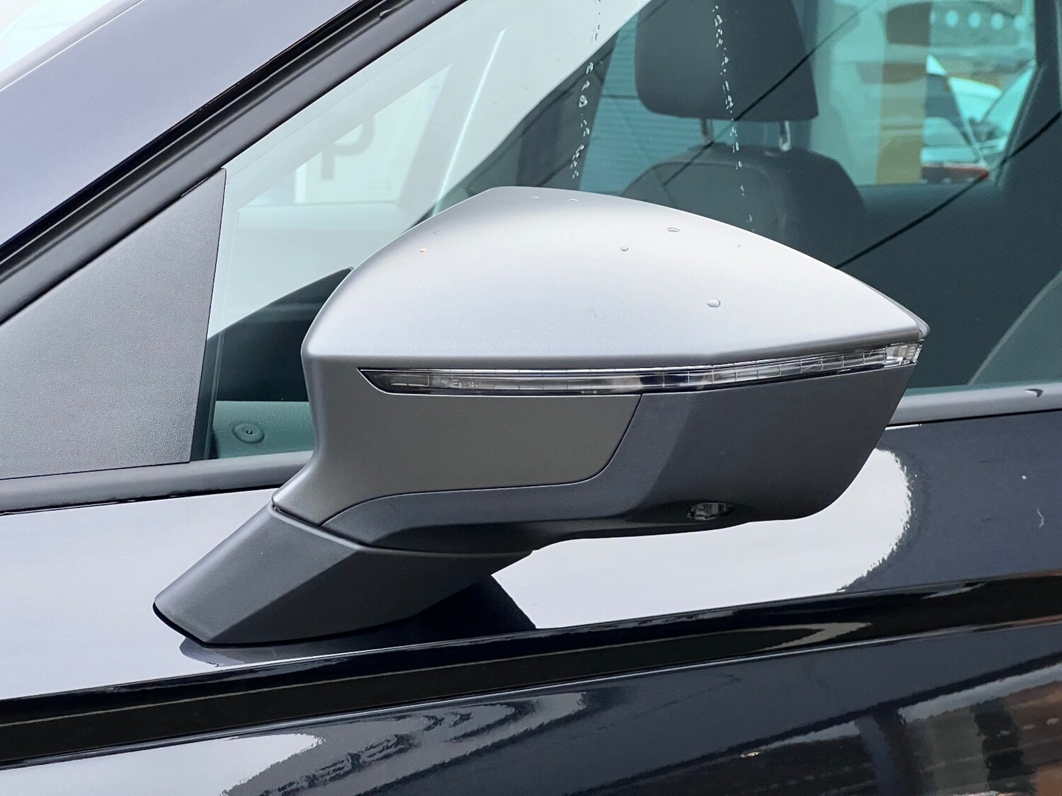 Used SEAT Ateca for sale - 76888662: Photo 30