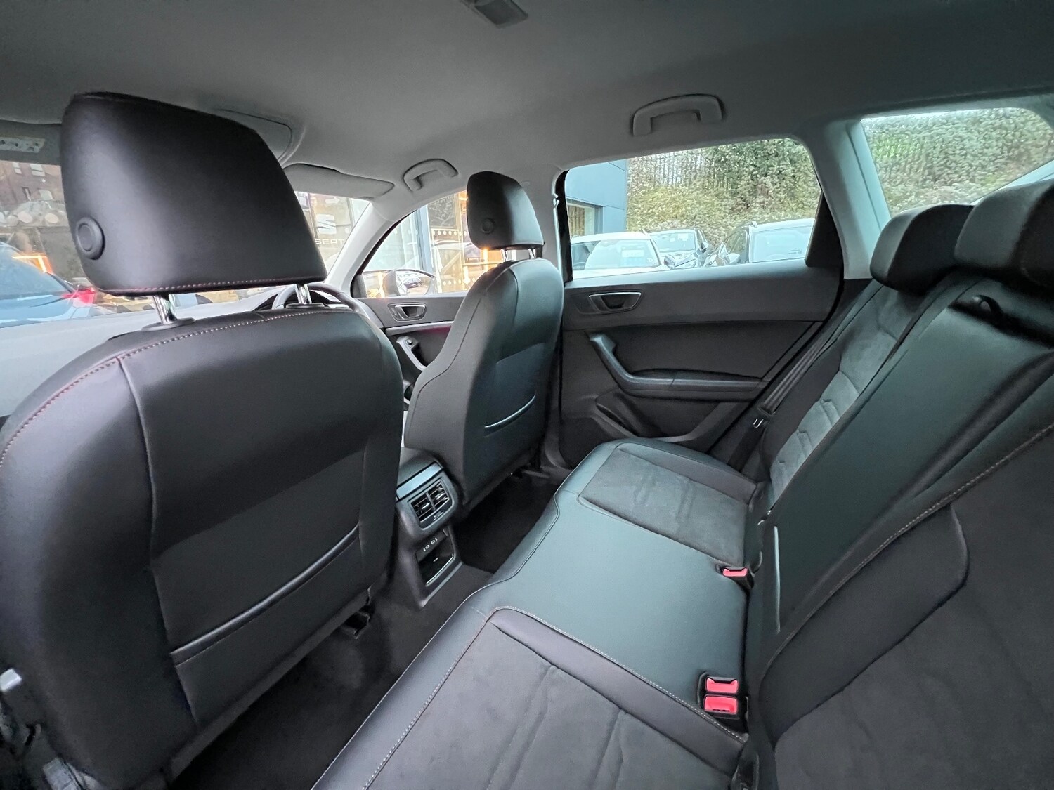 Used SEAT Ateca for sale - 76888662: Photo 48