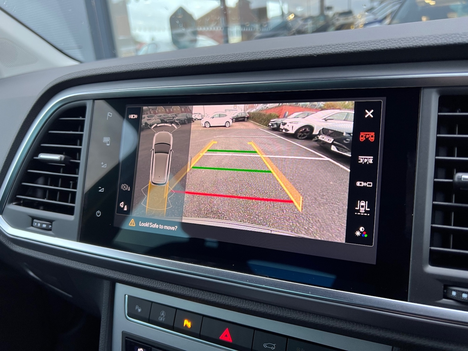 Used SEAT Ateca for sale - 76888662: Photo 6